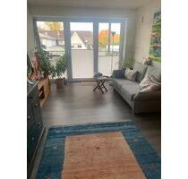 2-Zimmer-Wohnung in Schwentinental