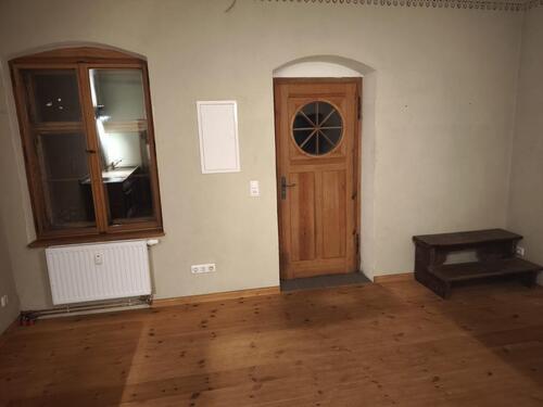 Foto - 1-Raum Wohnung Dresden Löbtau für StudentInnenAuszubildende