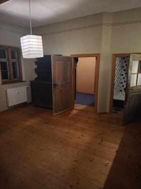 Foto - Etagenwohnung zur Miete in Dresden