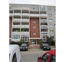 3 Zimmerwohnung Rostocker Viertel im Erdgrschoß - Neubrandenburg