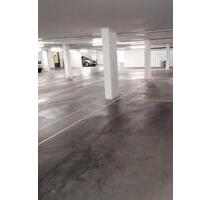 Tiefgaragenstellplatz in Köpenick - Berlin Treptow-Köpenick