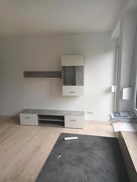 Foto - Neu möbiliertes 1 zimmerappartement