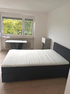 Foto - Etagenwohnung zur Miete in Bad Soden-Salmünster