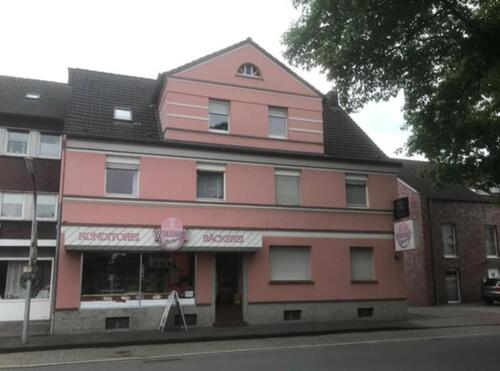 Foto - Gemütliche 1-Zimmer Wohnung in Dorsten Holsterhausen ab 01.12.25