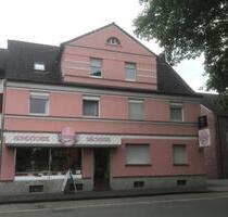 Gemütliche 1-Zimmer Wohnung in Dorsten Holsterhausen ab 01.12.25