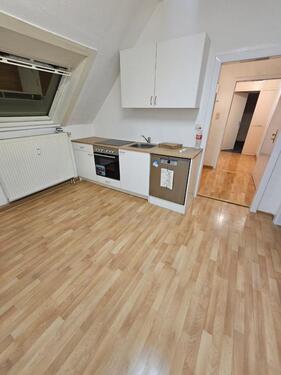 Foto - Etagenwohnung in Dorsten