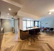 Top - Wohnung mit Luxusküche in Rheinnähe von Oberkassel Niederkassel - Düsseldorf Stadtbezirk 10