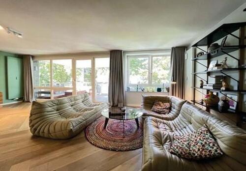 Foto - Etagenwohnung in Düsseldorf