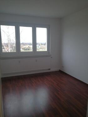 Foto - Schöne, helle 3 Raum Wohnung in Heldrungen zu vermieten