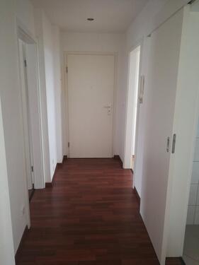 Foto - Etagenwohnung in An der Schmücke zur Miete