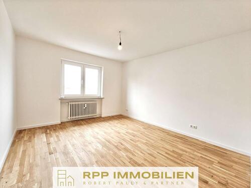 Foto - Etagenwohnung zur Miete in Eching