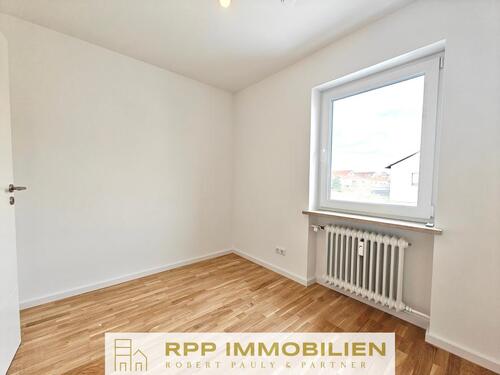 Foto - Etagenwohnung in Eching