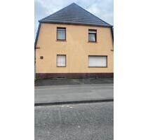 Stellplatz in Marl-Hamm zu vermieten