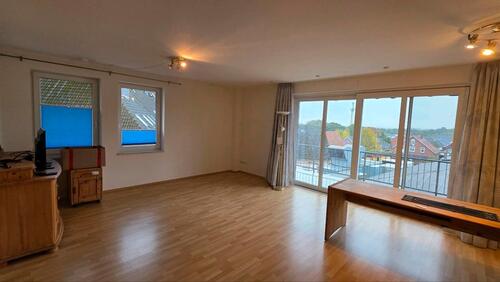 Foto - 4 Zimmer Etagenwohnung zur Miete in Wingst