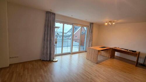 Foto - 4 Zimmer Etagenwohnung in Wingst