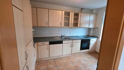 Foto - Etagenwohnung in Wingst zur Miete