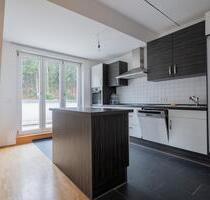 Bezugsfreie 3,5 ZKB mit 2 Dachbalkonen und Carport provisionsfrei - Lahr (Schwarzwald)