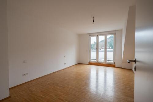 Foto - 3 Zimmer Etagenwohnung in Lahr (Schwarzwald)