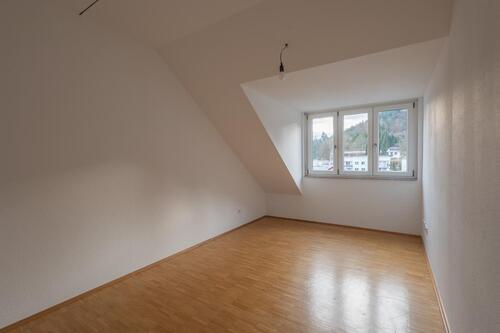 Foto - Etagenwohnung in Lahr (Schwarzwald) zum Kaufen