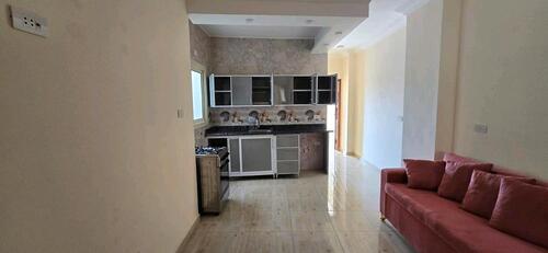 Foto - 123 und Vierraumwohnungen in Hurghada möblierte Apartments