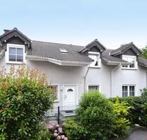 Schöne und ruhige 2 Zimmer-Wohnung mit Balkon - Bruchköbel