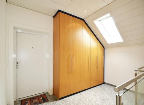 Foto - 2 Zimmer Etagenwohnung in Bruchköbel