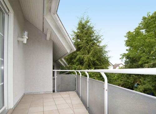 Foto - Etagenwohnung in Bruchköbel zur Miete