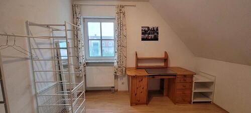 Foto - Nachmieter für 1 Zimmer in 2er WG in Karlsfeld