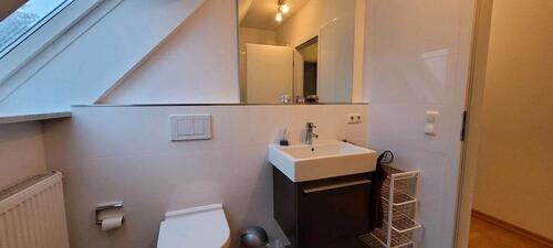 Foto - 1 Zimmer Etagenwohnung zur Miete in Obertraubling