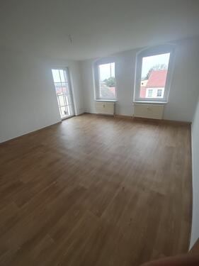 Foto - helle 3-Raum-Wohnung in Golßen am Markt - sofort verfügbar