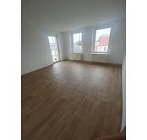 helle 3-Raum-Wohnung in Golßen am Markt - sofort verfügbar