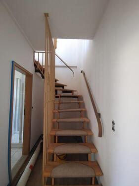 Foto - Etagenwohnung in Golßen zur Miete