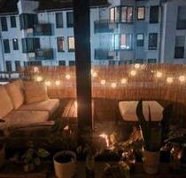 Sonnenbalkon ☀️ in Sülz gg. größer - Köln Lindenthal