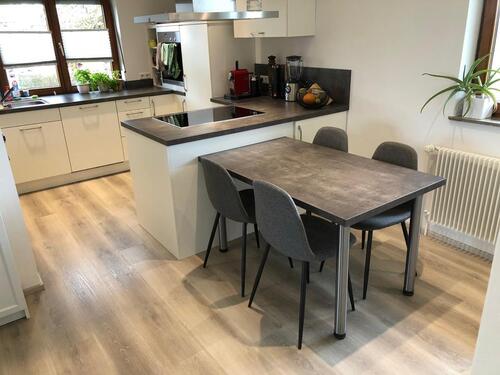 Foto - 3 Zimmer Etagenwohnung zur Miete in Donaueschingen