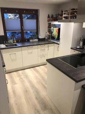 Foto - 3 Zimmer Etagenwohnung in Donaueschingen