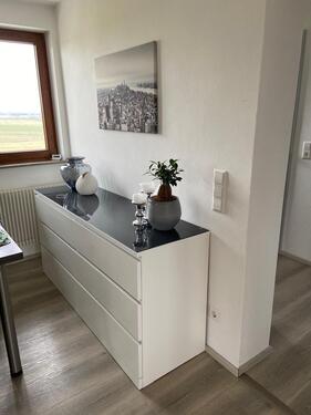 Foto - Etagenwohnung in Donaueschingen zur Miete