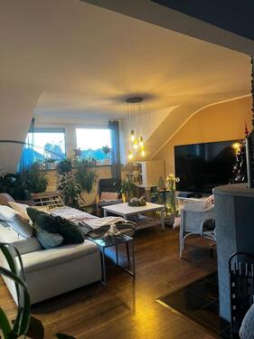 Foto - 4 Zimmer Etagenwohnung in Mönchengladbach