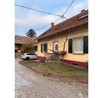 Haus zu verkaufen in Obersaasheim (Elsass) - provisionsfrei - Breisach am Rhein