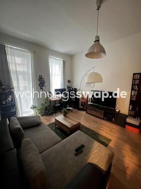 Foto - Wohnungsswap - 2 Zimmer, 40 m² - Kreuzbergstraße, Kreuzberg, Berlin
