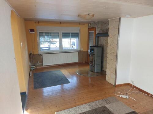 Foto - 6 Zimmer Erdgeschoßwohnung zur Miete in Greifenstein