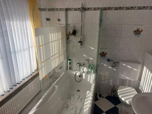 Foto - 6 Zimmer Erdgeschoßwohnung in Greifenstein