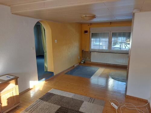 Foto - Erdgeschoßwohnung in Greifenstein zur Miete