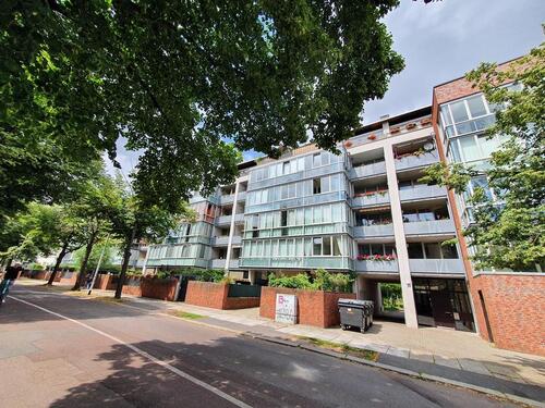 Foto - ZWEI ZIMMER in BELIEBTER LAGE - 450,00&nbsp;EUR Kaltmiete, ca.&nbsp; 56,24&nbsp;m&sup2;