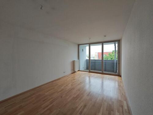 Foto - 2 Zimmer Etagenwohnung zur Miete in Halle (Saale)