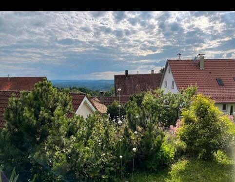 Foto - 1,5 Zimmer Wohnung zum vermieten welzheim Teilort