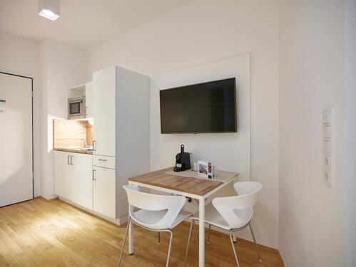 Foto - 1 Zimmer Etagenwohnung zur Miete in München