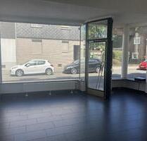 Attraktive Gewerbeeinheit mit großer Glasfront in GE-Horst! - Gelsenkirchen Gelsenkirchen-West