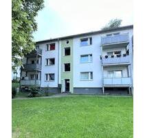 Hübsche 2-Zi.-Whg. mit Tageslichtbad und Einbauküche, frei ab 01.05. - Mettmann