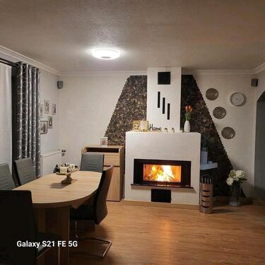 Foto - 4 Zimmer Erdgeschoßwohnung zur Miete in Essen (Oldenburg)