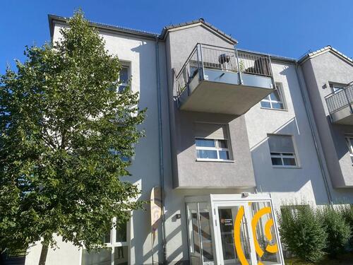 Foto - Wohnen im Alter! - 670,00&nbsp;EUR Kaltmiete, ca.&nbsp; 67,22&nbsp;m&sup2;